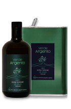 Verde Argento :: Our Products Packshot